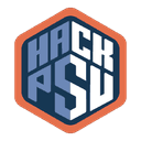 HackPSU Logo